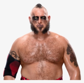 Konnor [the Ascension] - Konnor Wwe Png, Transparent Png, Transparent PNG