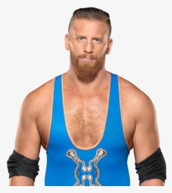 Zack Ryder And Curt Hawkins Raw Tag Team Champions, HD Png Download, Transparent PNG
