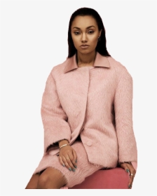 Transparent Leigh Anne Pinnock Png - Little Mix For You Magazine, Png Download, Transparent PNG