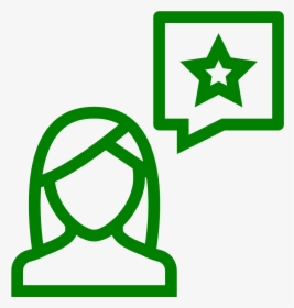 Green Checkmark Png - Swimming Girl Icon Png, Transparent Png, Transparent PNG