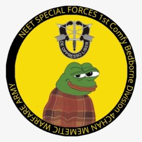 Transparent Division Clipart - Special Forces Crest, HD Png Download, Transparent PNG