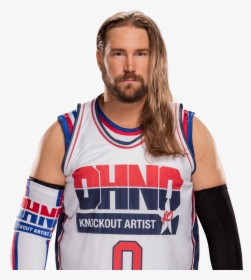 Kassius Ohno Nxt Champion, HD Png Download, Transparent PNG