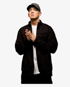 Eminem Rapper Png - Eminem Top 10 Rules For Success, Transparent Png, Transparent PNG