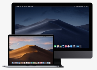 Featured Mac 960 - Transparent Background Macbook Pro Png, Png Download, Transparent PNG