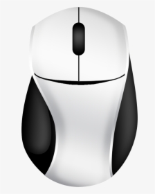 Pc Mouse Free Png - Mouse Computer Clipart Png, Transparent Png, Transparent PNG