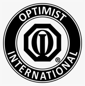 Optimist Club Logo, HD Png Download, Transparent PNG