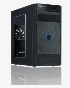 Rosewill Fbm X1 Microatx Mini Tower Case, HD Png Download, Transparent PNG