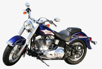 Harley Davidson Motorcycle Png - Harley Davidson Bike Images Download, Transparent Png, Transparent PNG