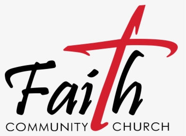 Faith Png Image - Fcc Faith Community Church, Transparent Png, Transparent PNG