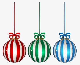 Hanging Christmas Ornament Banner Free Library Rr Collections, HD Png Download, Transparent PNG