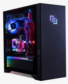 Maingear Vybe Stage 4, HD Png Download, Transparent PNG
