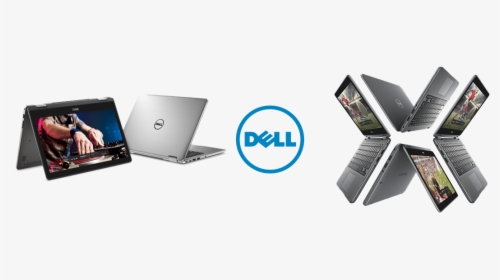 Dell Banner - Dell Inspiron 13 7378, HD Png Download, Transparent PNG