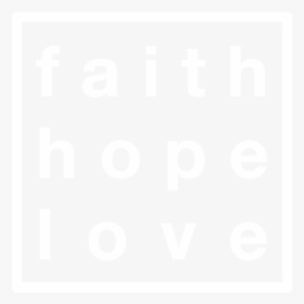 Hope Clipart Faith - Circle, HD Png Download, Transparent PNG