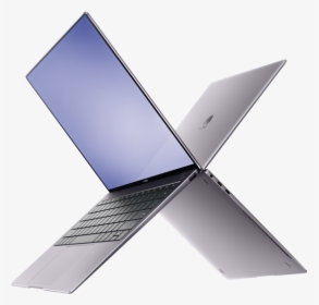 Huawei Matebook X Pro Ultra-thin Laptop - Huawei Matebook X Pro 360, HD Png Download, Transparent PNG