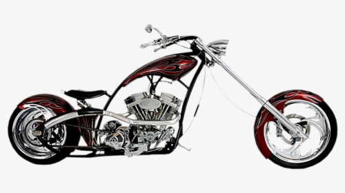 Orange County Choppers, HD Png Download, Transparent PNG