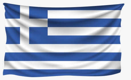 Flag Of Greece Png, Transparent Png, Transparent PNG
