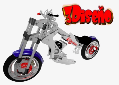 Toy Motorcycle, HD Png Download, Transparent PNG