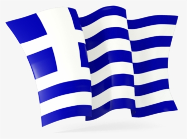 Download Flag Icon Of Greece At Png Format - Greece Flag Transparent Background, Png Download, Transparent PNG