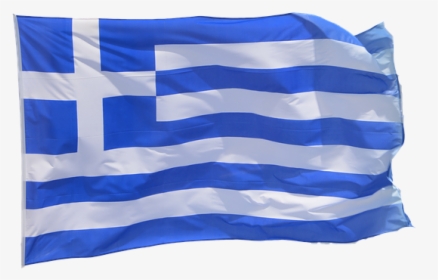 Greece, Flag Of Greece, Flag, Land, Eu, Greek, Isolated - Greek Flag Png, Transparent Png, Transparent PNG