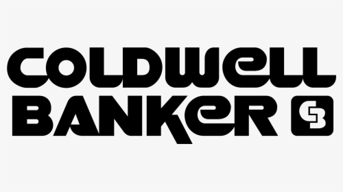 Coldwell Banker Logo Black, HD Png Download, Transparent PNG