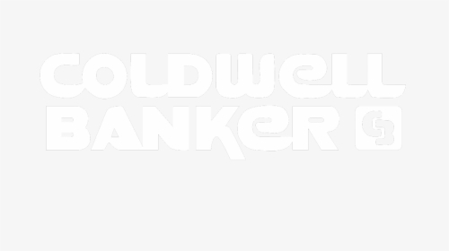 World Brand Coldwell Banker Png Logo - Coldwell Banker Logo White, Transparent Png, Transparent PNG