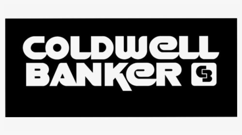 Black Coldwell Banker Logo, HD Png Download, Transparent PNG
