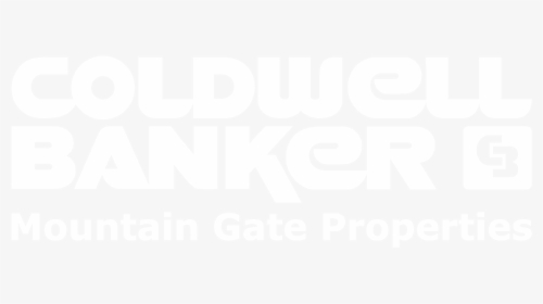 Coldwell Banker Logo White, HD Png Download, Transparent PNG