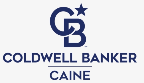 Coldwell Banker New Logo, HD Png Download, Transparent PNG