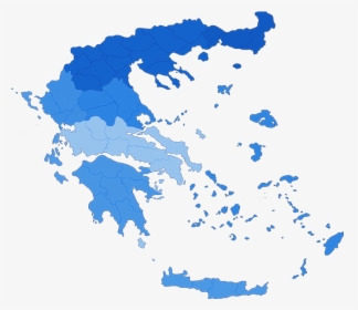 Download Greece Png Pic For Designing Projects - Greece Map Png, Transparent Png, Transparent PNG