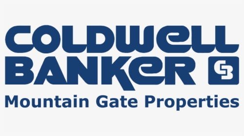 Coldwell Banker Mountain Gate Properties, HD Png Download, Transparent PNG