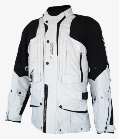 4x White Motorcycle Jacket, HD Png Download, Transparent PNG