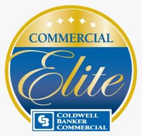 Coldwell Banker Commercial Elite, HD Png Download, Transparent PNG