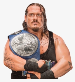 Heath Slater And Rhyno Tag Team Champions, HD Png Download, Transparent PNG