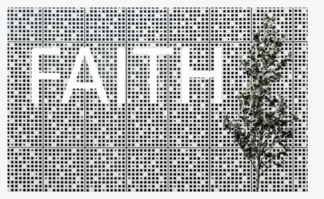 The Saving Quality Of Faith, HD Png Download, Transparent PNG