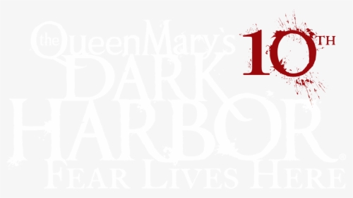 Queen Mary Dark Harbor, HD Png Download, Transparent PNG