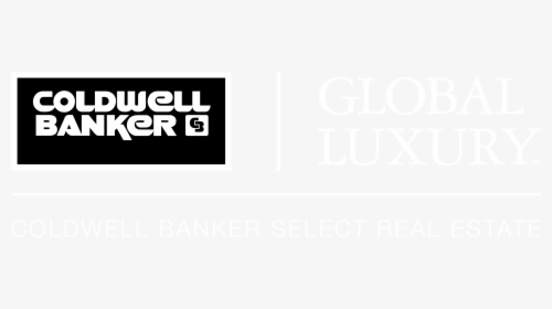 Coldwell Banker Luxury Logo - Coldwell Banker, HD Png Download, Transparent PNG