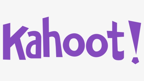 Kahoot Logo Png, Transparent Png, Transparent PNG