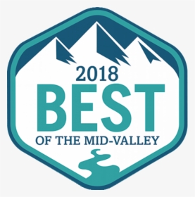 Transparent Journal Icon Png - Best Of The Mid Valley 2018, Png Download, Transparent PNG