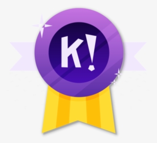 Kahoot Certified - Circle, HD Png Download, Transparent PNG