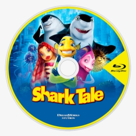 Image Id - - Shark Tale, HD Png Download, Transparent PNG