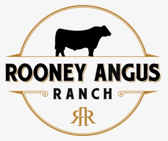 Angus Ranch Logo, HD Png Download, Transparent PNG