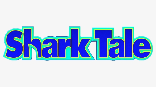Welcome To Ideas Wiki - Shark Tale Logo, HD Png Download, Transparent PNG