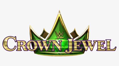 Wwe Crown Jewel Ppv, HD Png Download, Transparent PNG