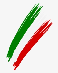 La Vendetta Restaurant Pizzeria Greek Flag Clip Art - Italian Italy Flag Png, Transparent Png, Transparent PNG