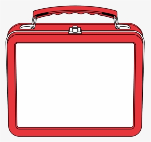 Lunch Box Clipart, HD Png Download, Transparent PNG