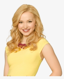 Twin A Rooney/gallery - Liv Y Maddie En Disney Channel, HD Png Download, Transparent PNG