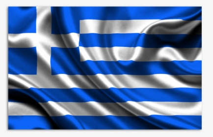 Greece Flag Hd, HD Png Download, Transparent PNG