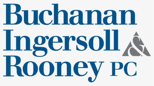 Transparent Buchanans Png - Buchanan Ingersoll & Rooney Pc Logo, Png Download, Transparent PNG