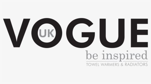 Vogue Uk Transparent Logo, HD Png Download, Transparent PNG