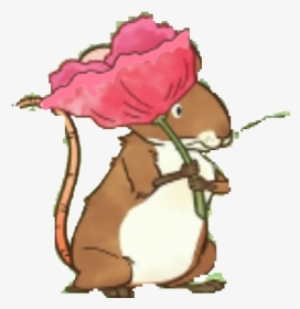 S Adventures Wiki - Little Nutbrown Hare Yoshi, HD Png Download, Transparent PNG
